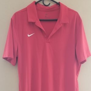 Nike shirt